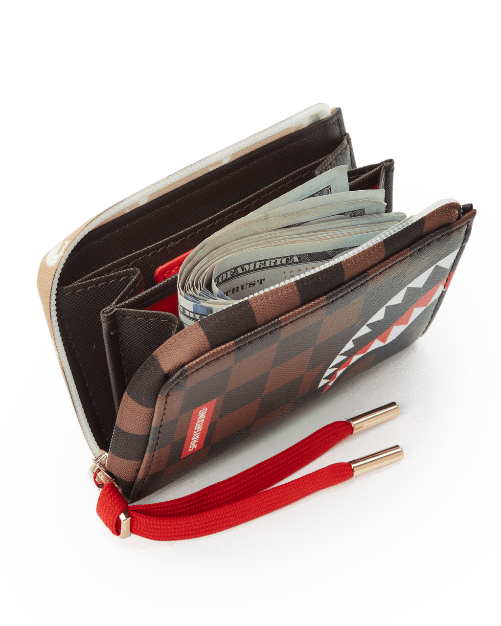 PARIS VS FLORENCE WALLET