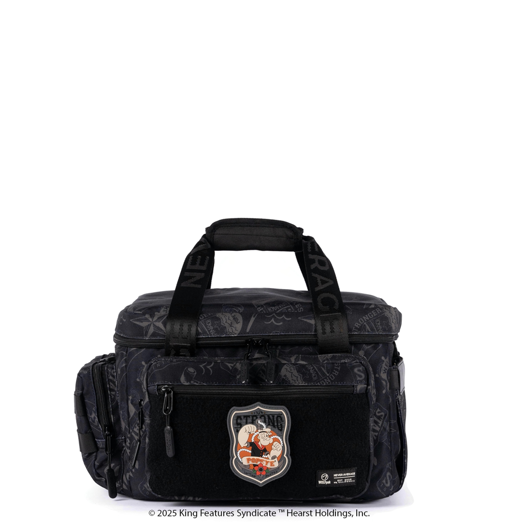 20L Popeye Sink or Swim Tactical Lunch Box (SALE)