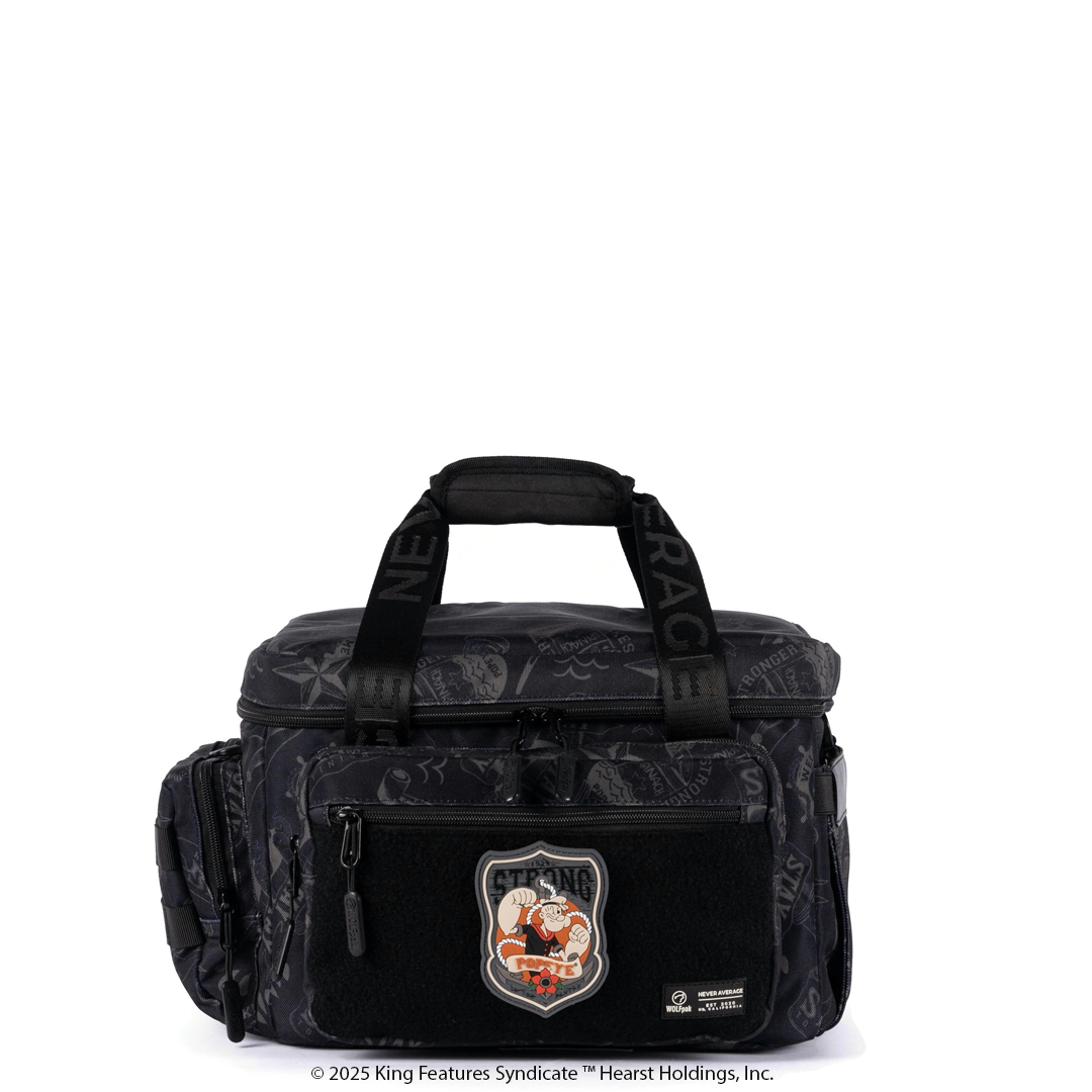 20L Popeye Sink or Swim Tactical Lunch Box (SALE)