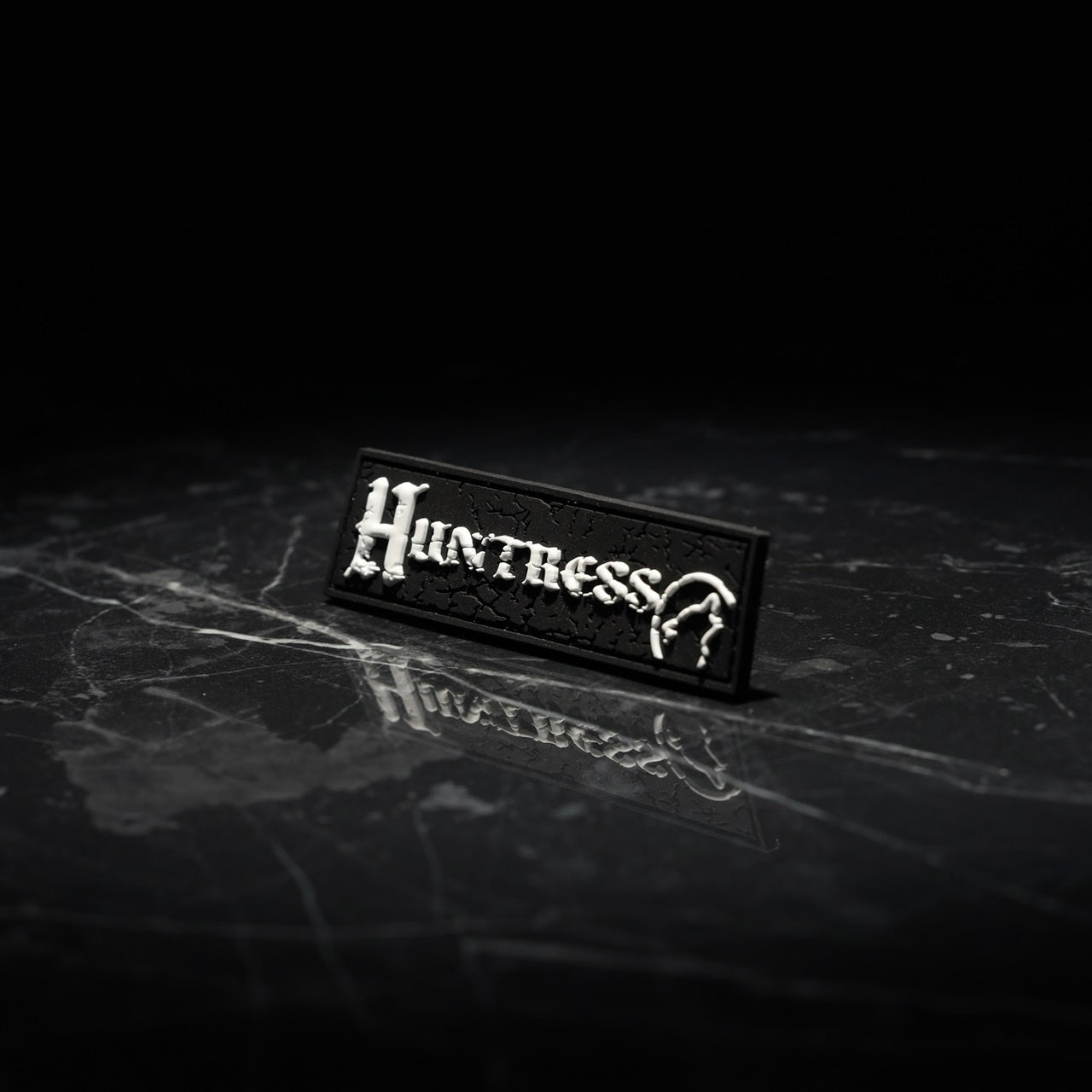 Huntress Patch