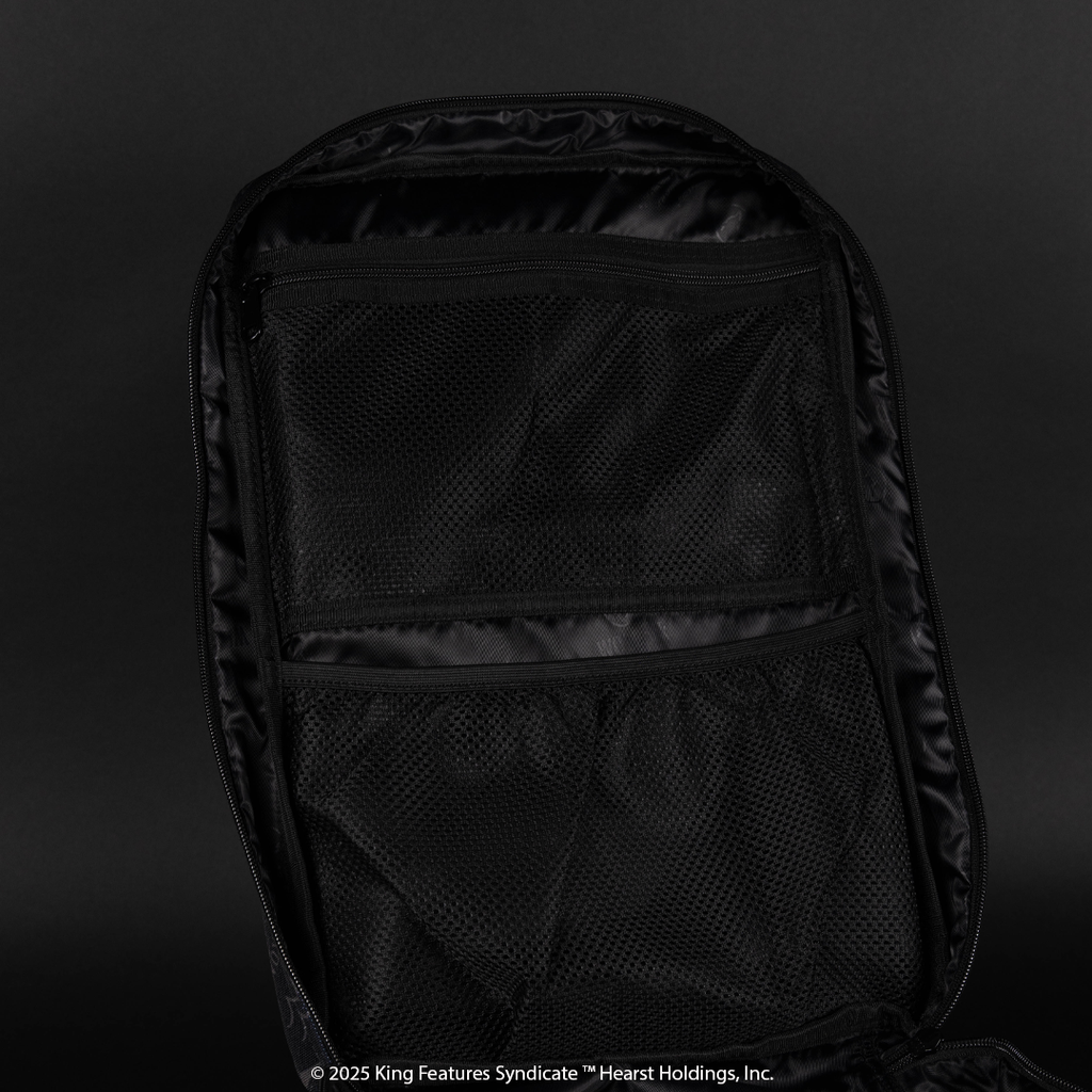 35L Backpack Popeye Sink or Swim