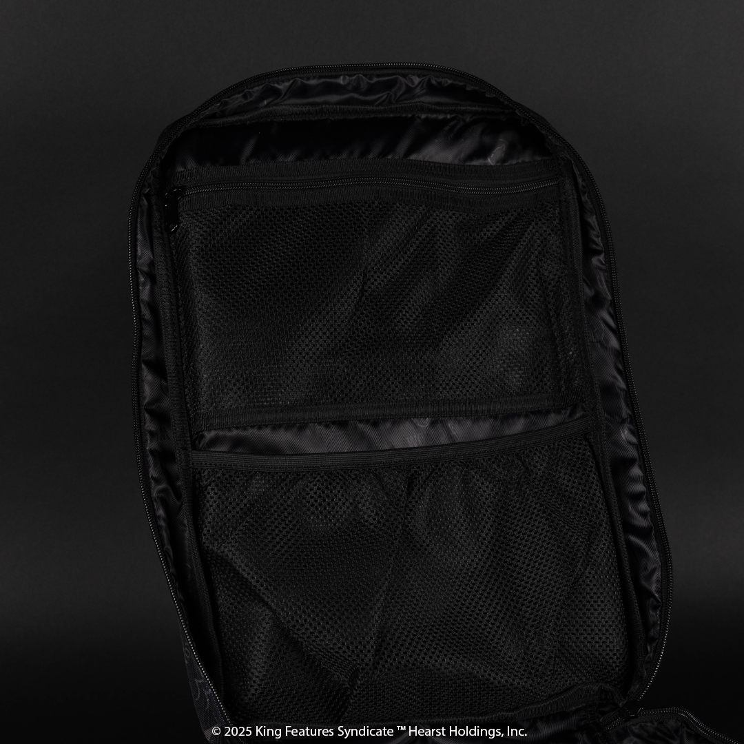 35L Backpack Popeye Sink or Swim