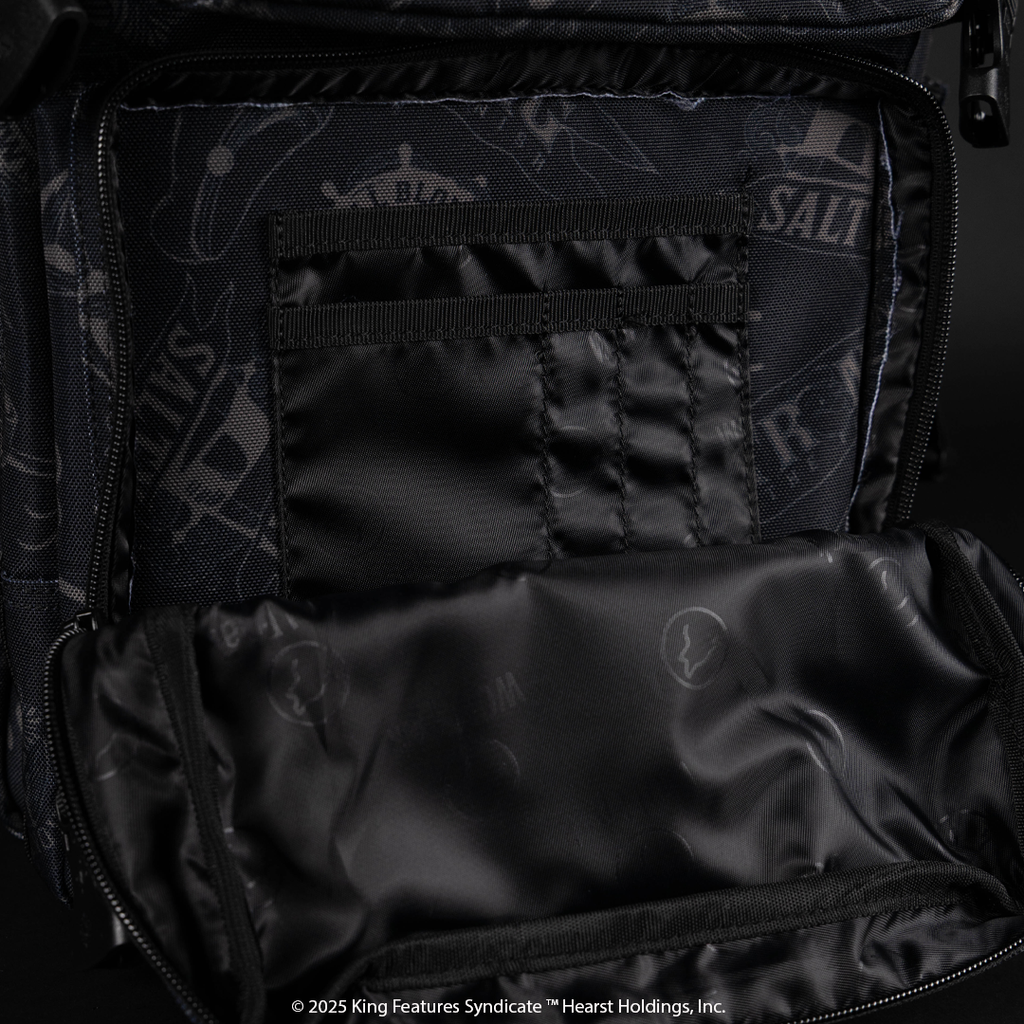 35L Backpack Popeye Sink or Swim (SALE)