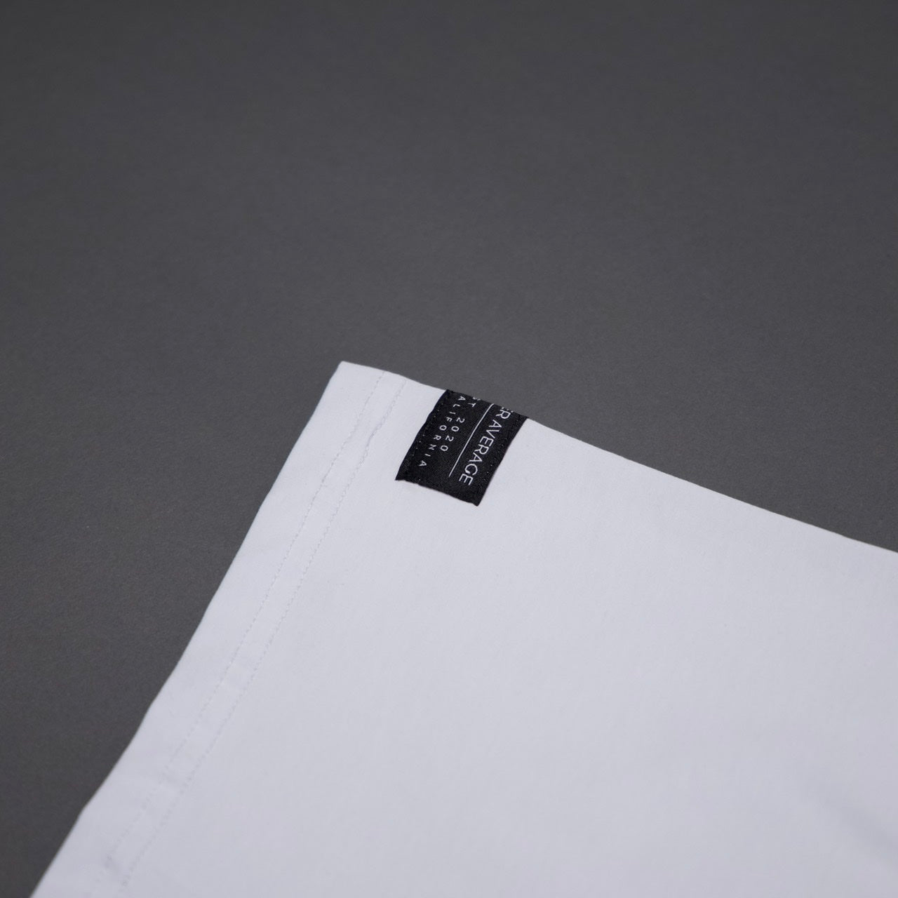 Men's Script Tee (SALE)