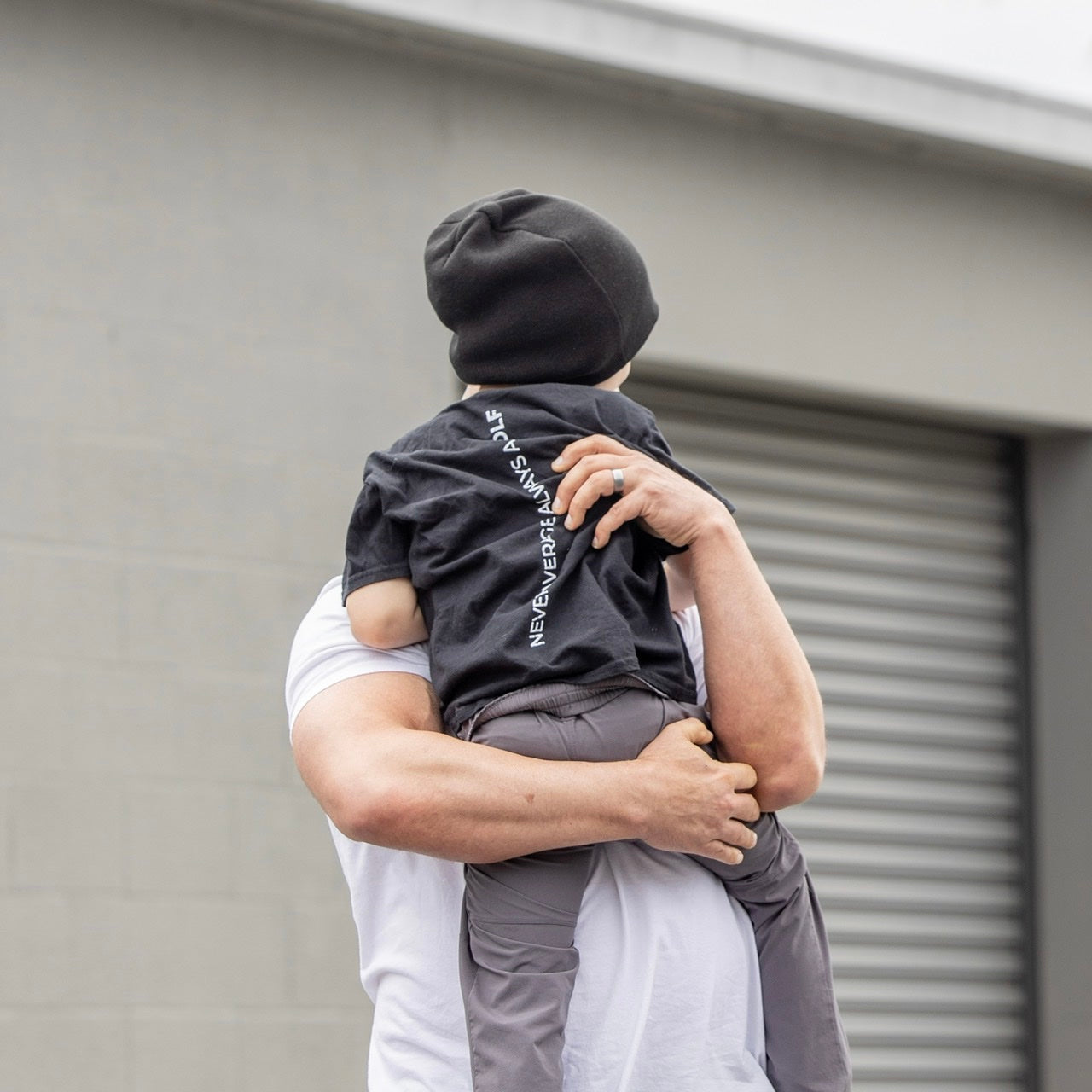 WOLFpak Kids Youth T-Shirt