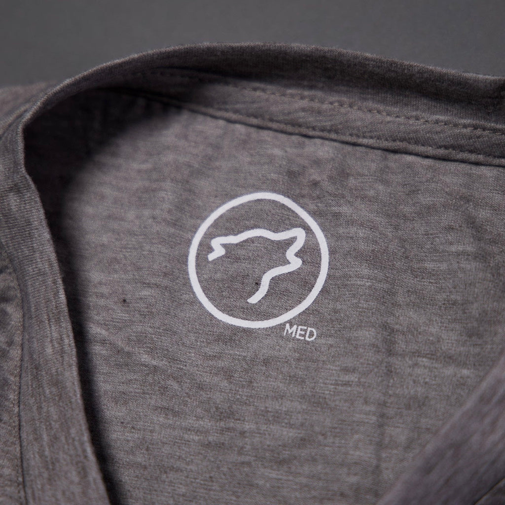 Men's Script Tank (SALE)