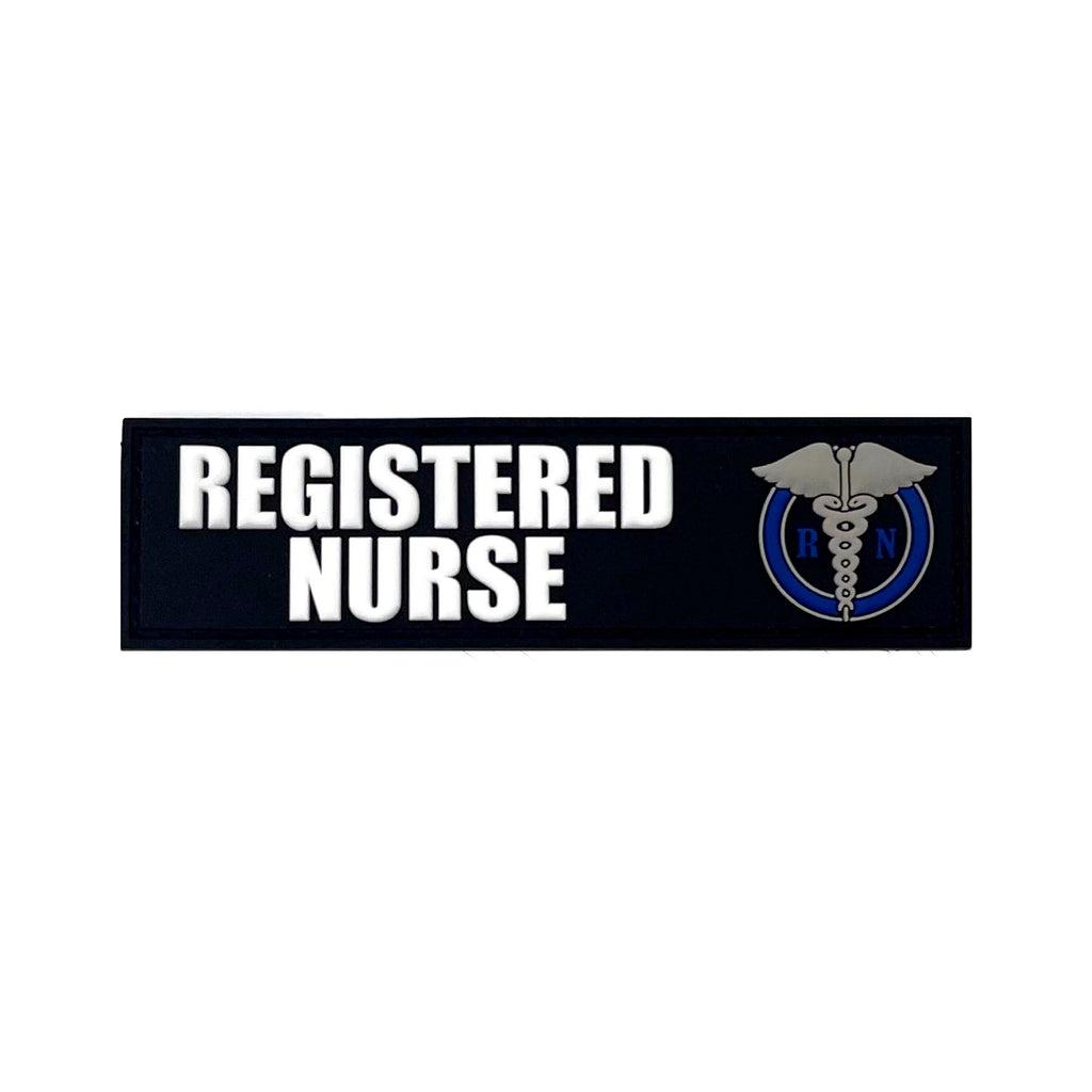 First Responder Collection Registered Nurse