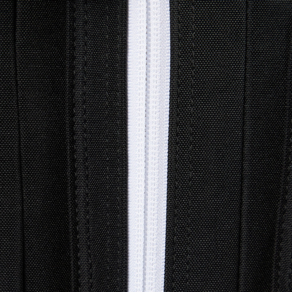 35L Backpack Alpha Black White Accents