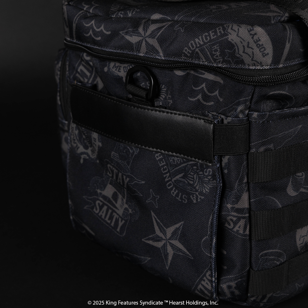 20L Popeye Sink or Swim Tactical Lunch Box (SALE)