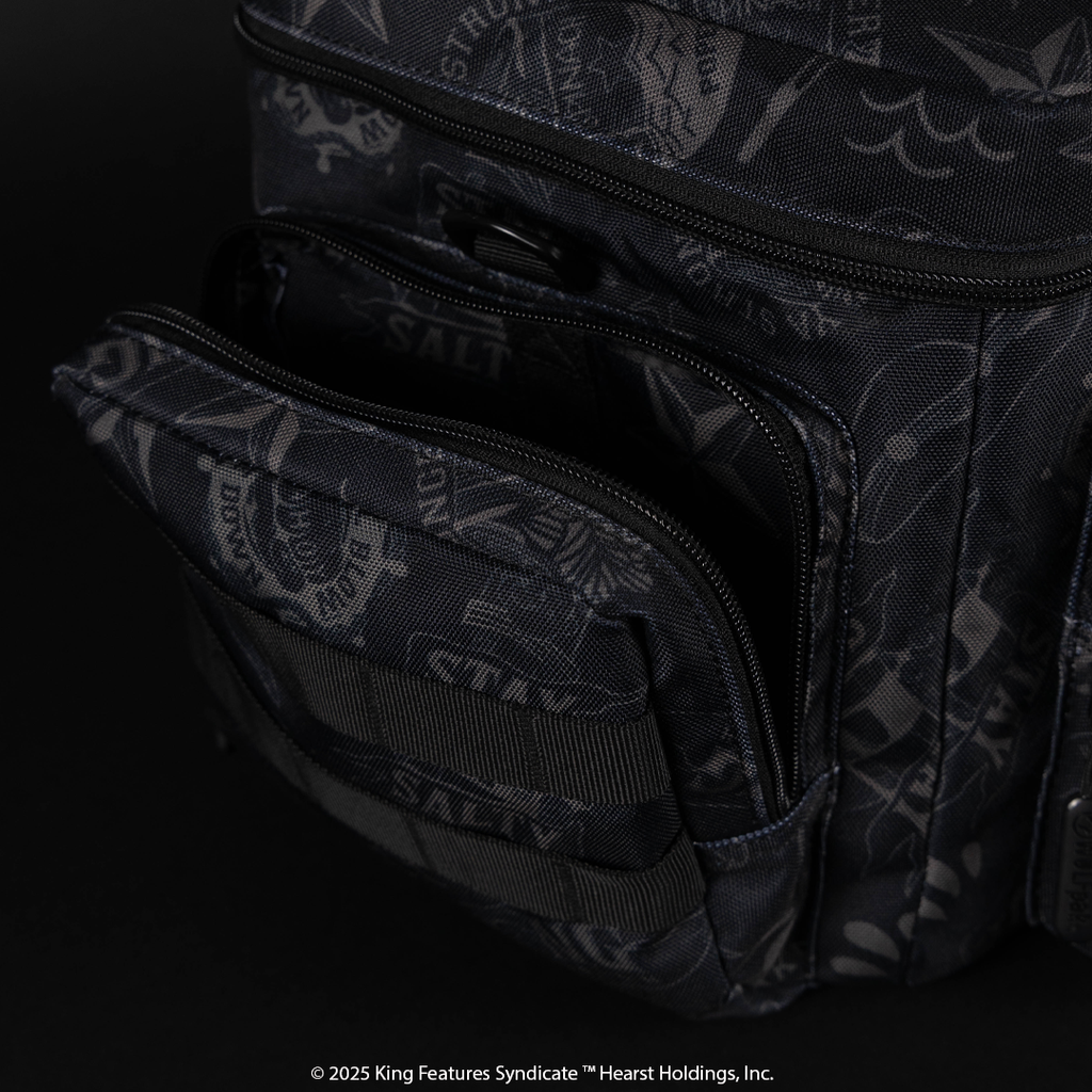 20L Popeye Sink or Swim Tactical Lunch Box (SALE)