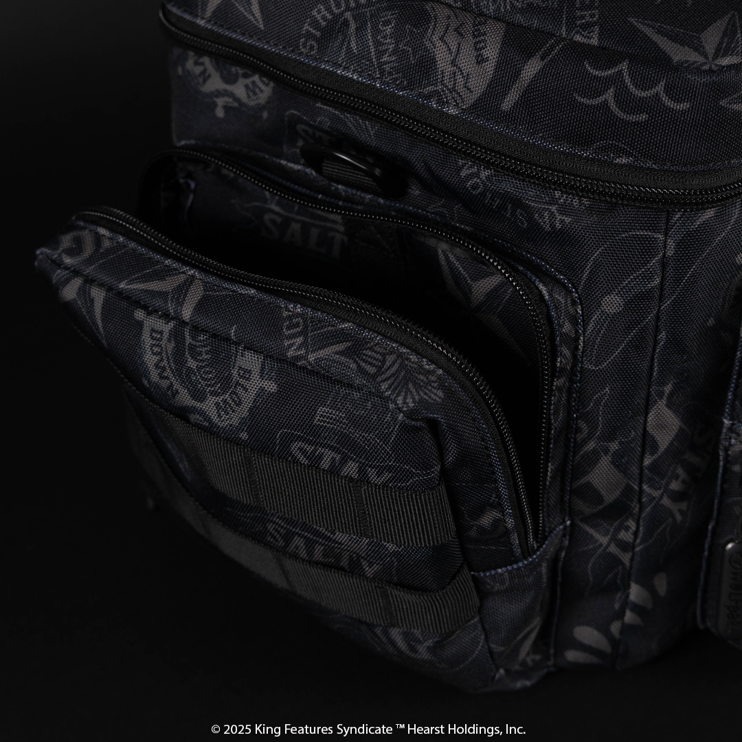 20L Popeye Sink or Swim Tactical Lunch Box (SALE)