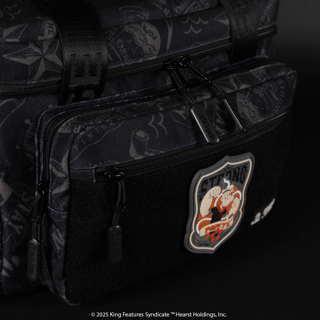 20L Popeye Sink or Swim Tactical Lunch Box (SALE)