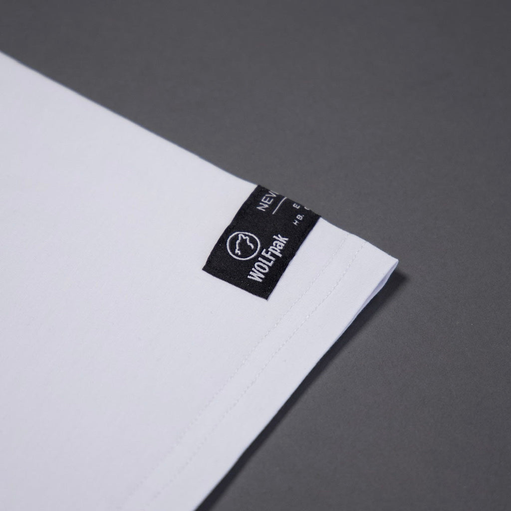 Men's Script Tee (SALE)