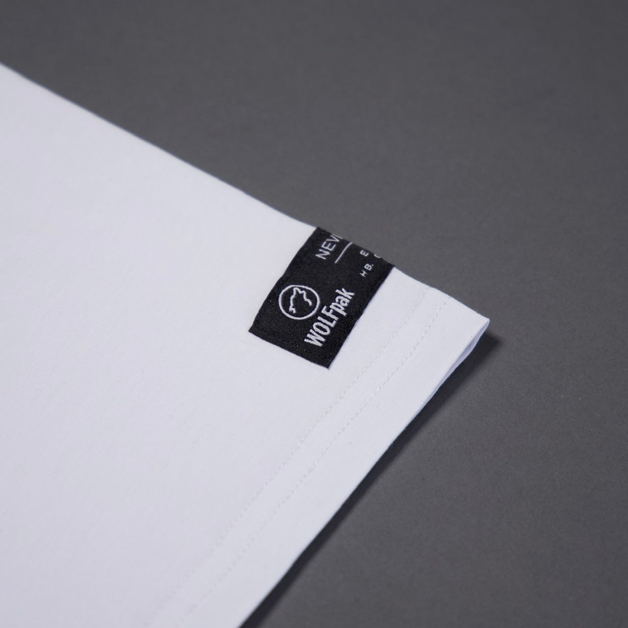 Men's Script Tee (SALE)