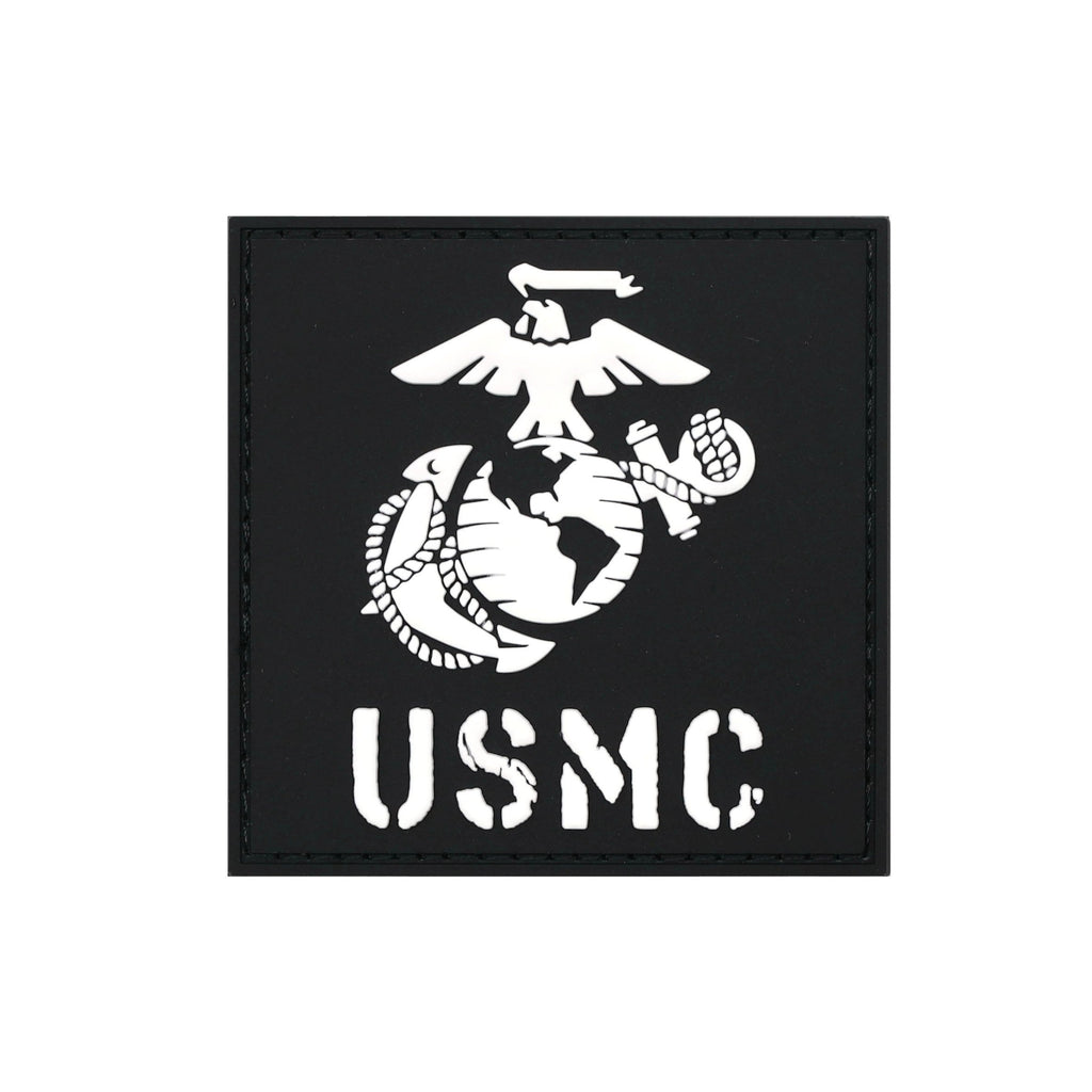 USMC Patch