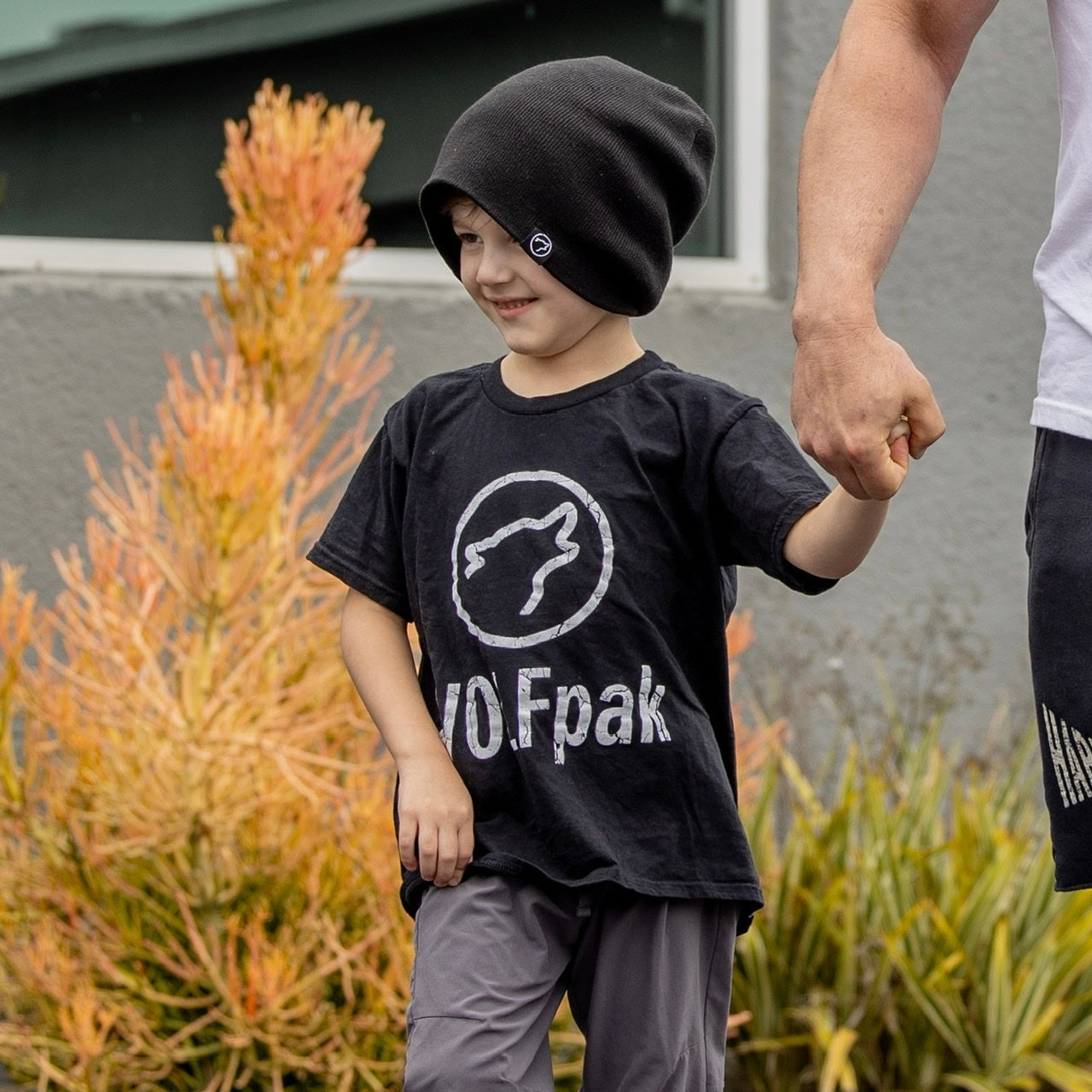 WOLFpak Kids Youth T-Shirt