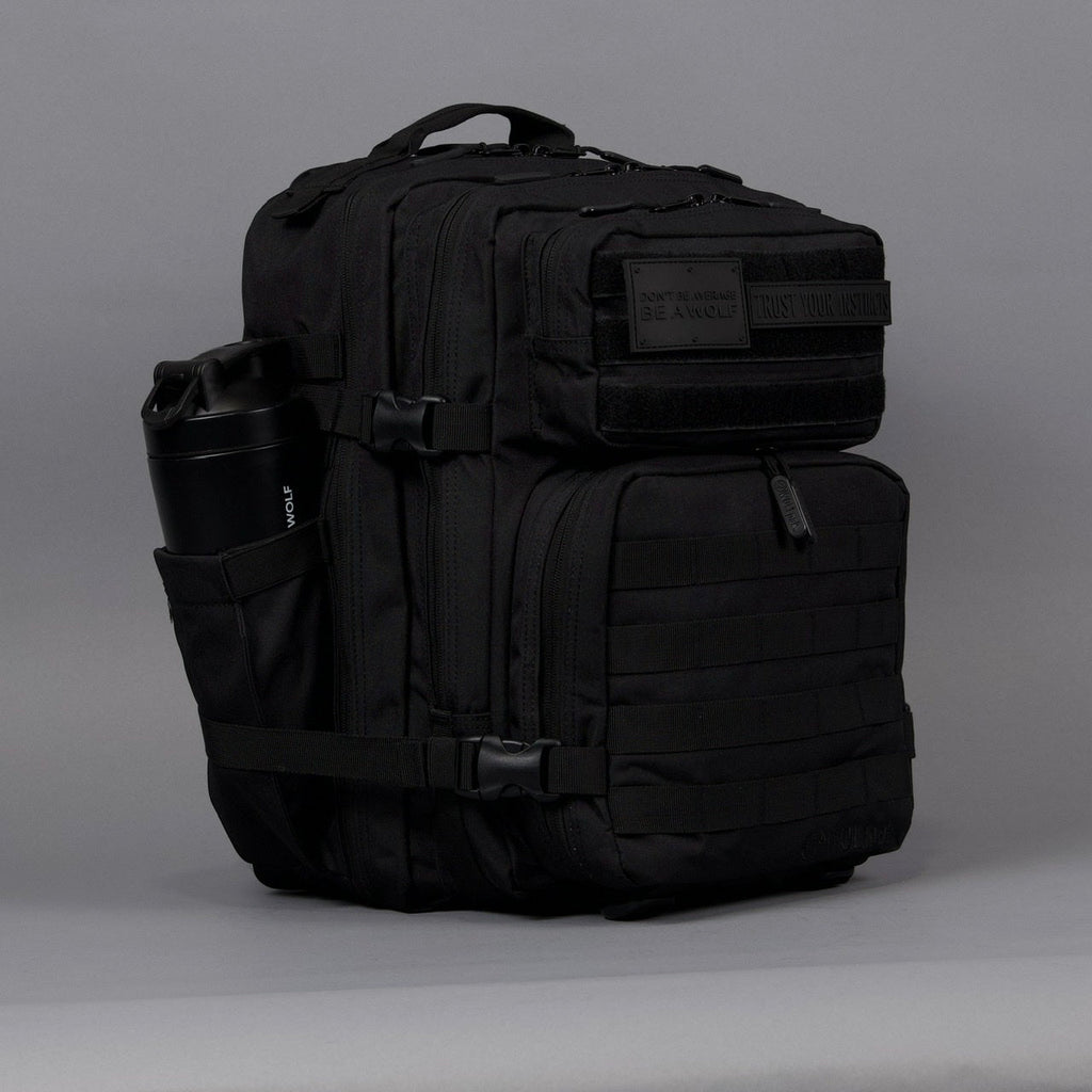 35L Nightshade Meal Prep Management