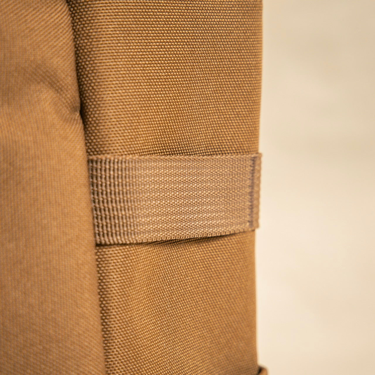 Tote Bag Mocha Brown