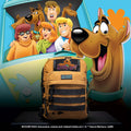 9L Tactical Sling Bag Scooby Doo