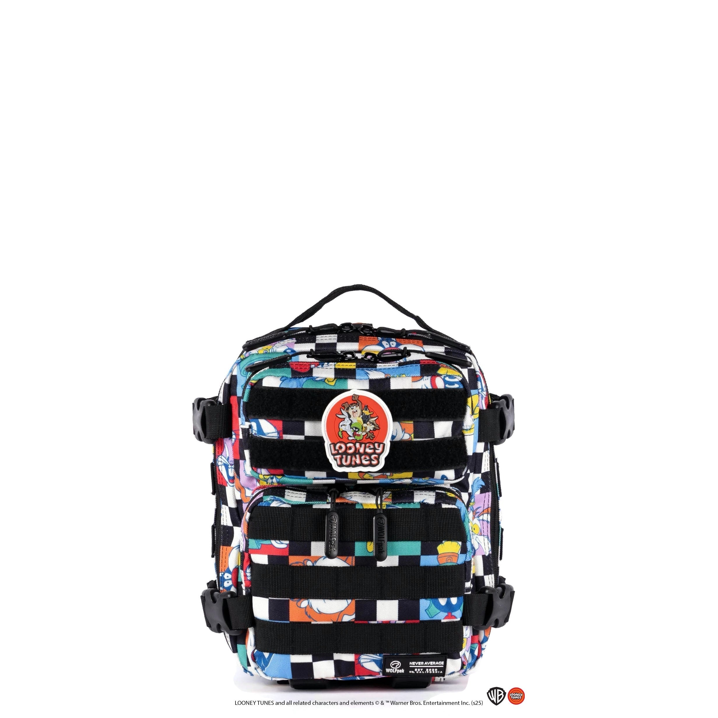 9L Backpack Mini Looney Tunes
