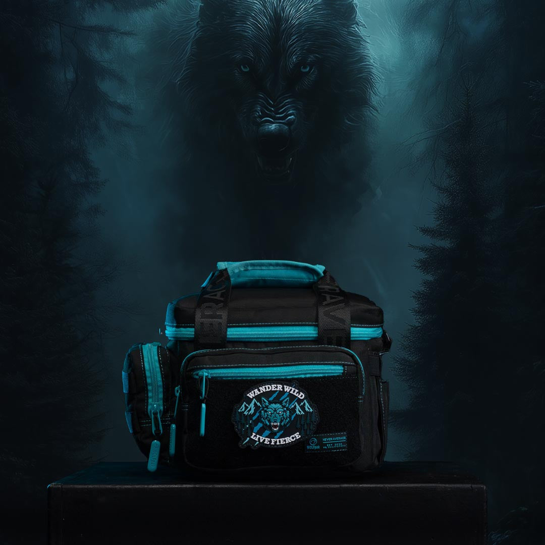 The Unbreakable Bundle