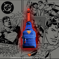 9L Tactical Sling Bag Superman