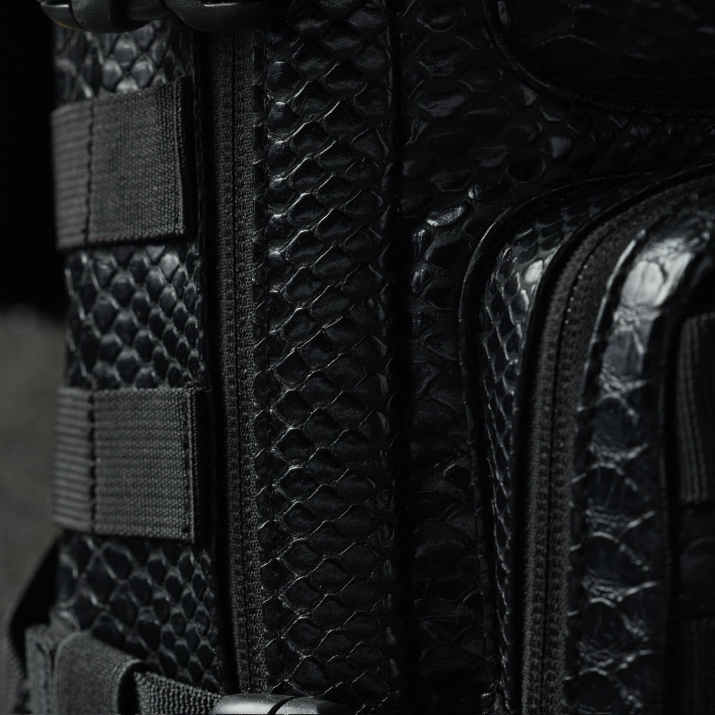 9L Backpack Mini King Cobra