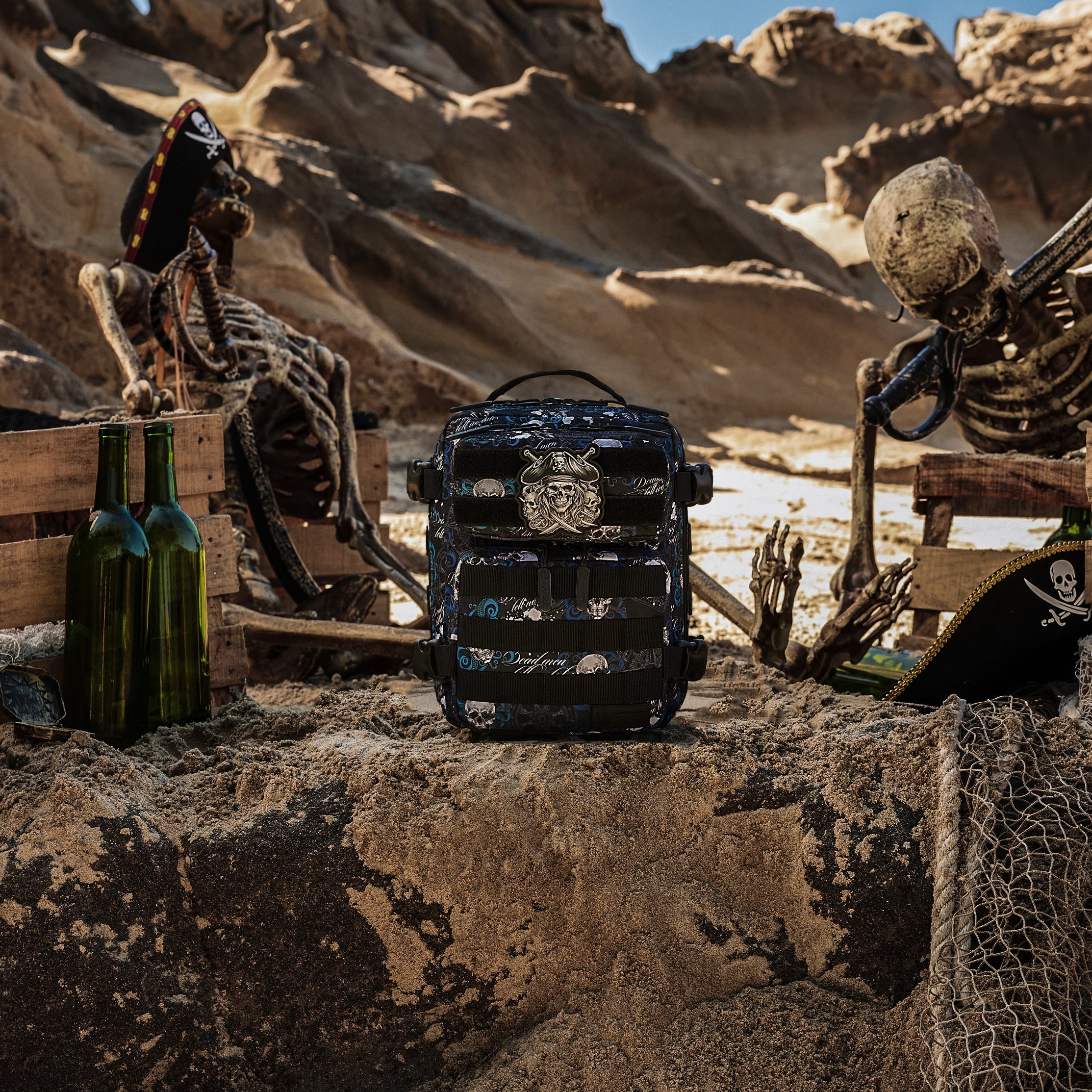 Diamonds & Pearls Bundle