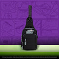 9L Tactical Sling Bag Danny Phantom