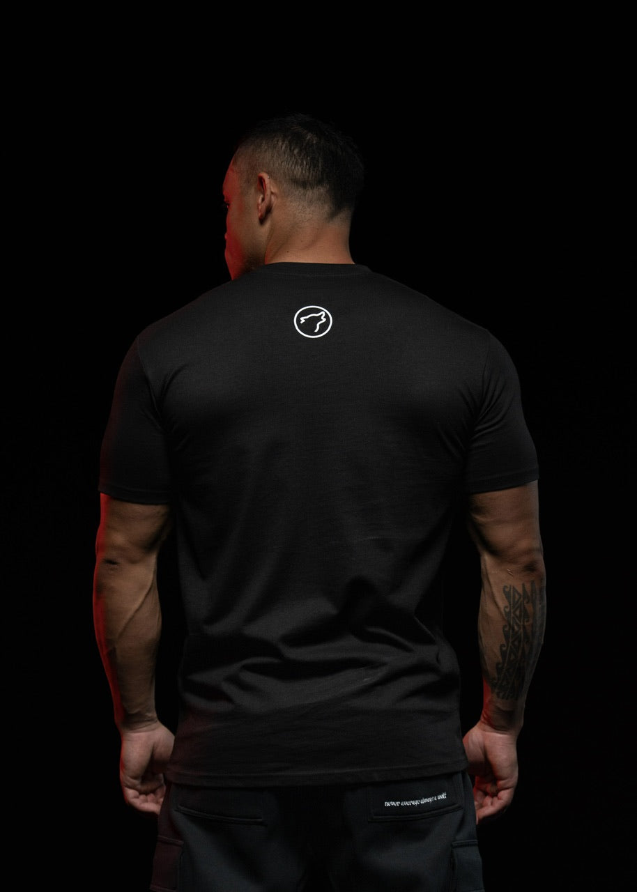 Apocalypse End Of The World Graphic T-Shirt