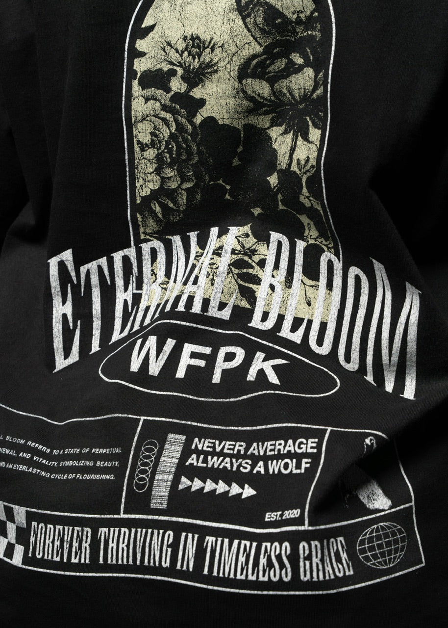 Forever Thriving Graphic T-Shirt