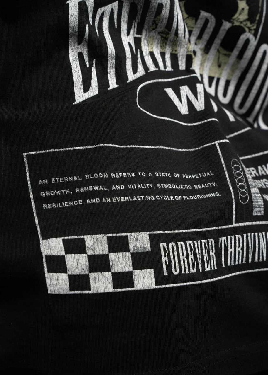 Forever Thriving Graphic T-Shirt