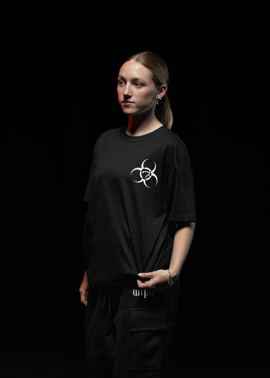 Apocalypse WOLFpocalypse Graphic T-Shirt