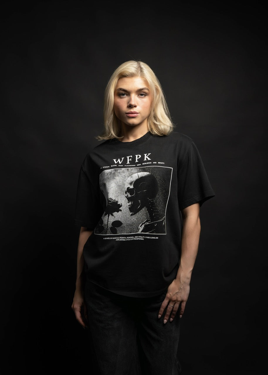 Forever Eternal Graphic T-Shirt