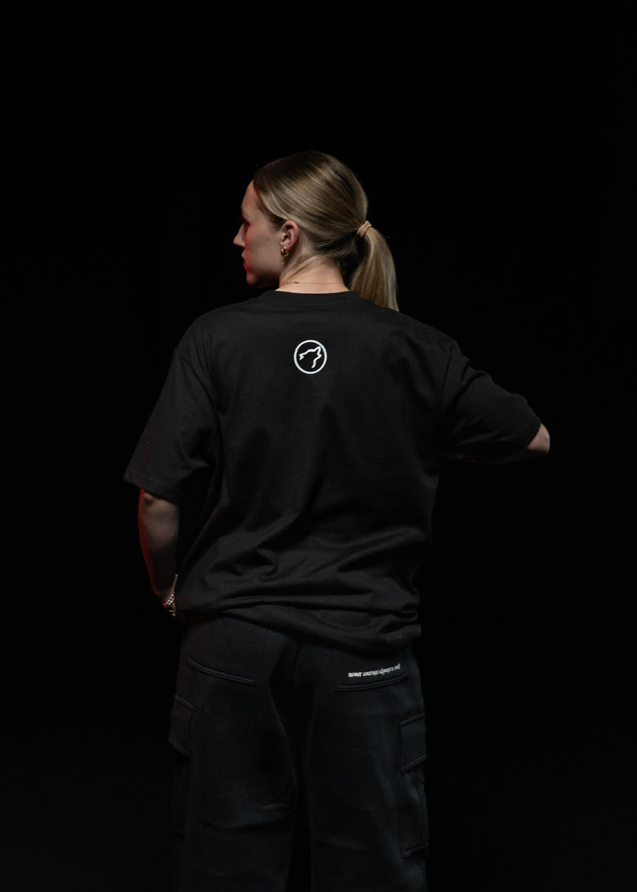 Apocalypse End Of The World Graphic T-Shirt