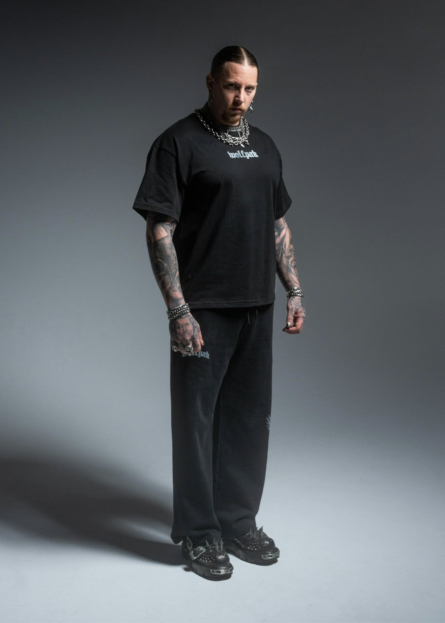 Deathwing Graphic Tee