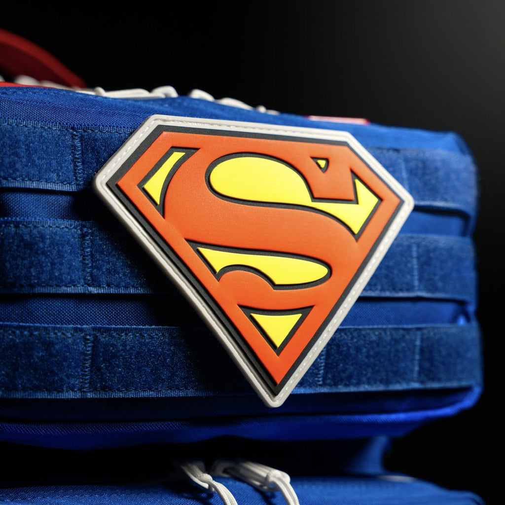 25L Backpack Superman