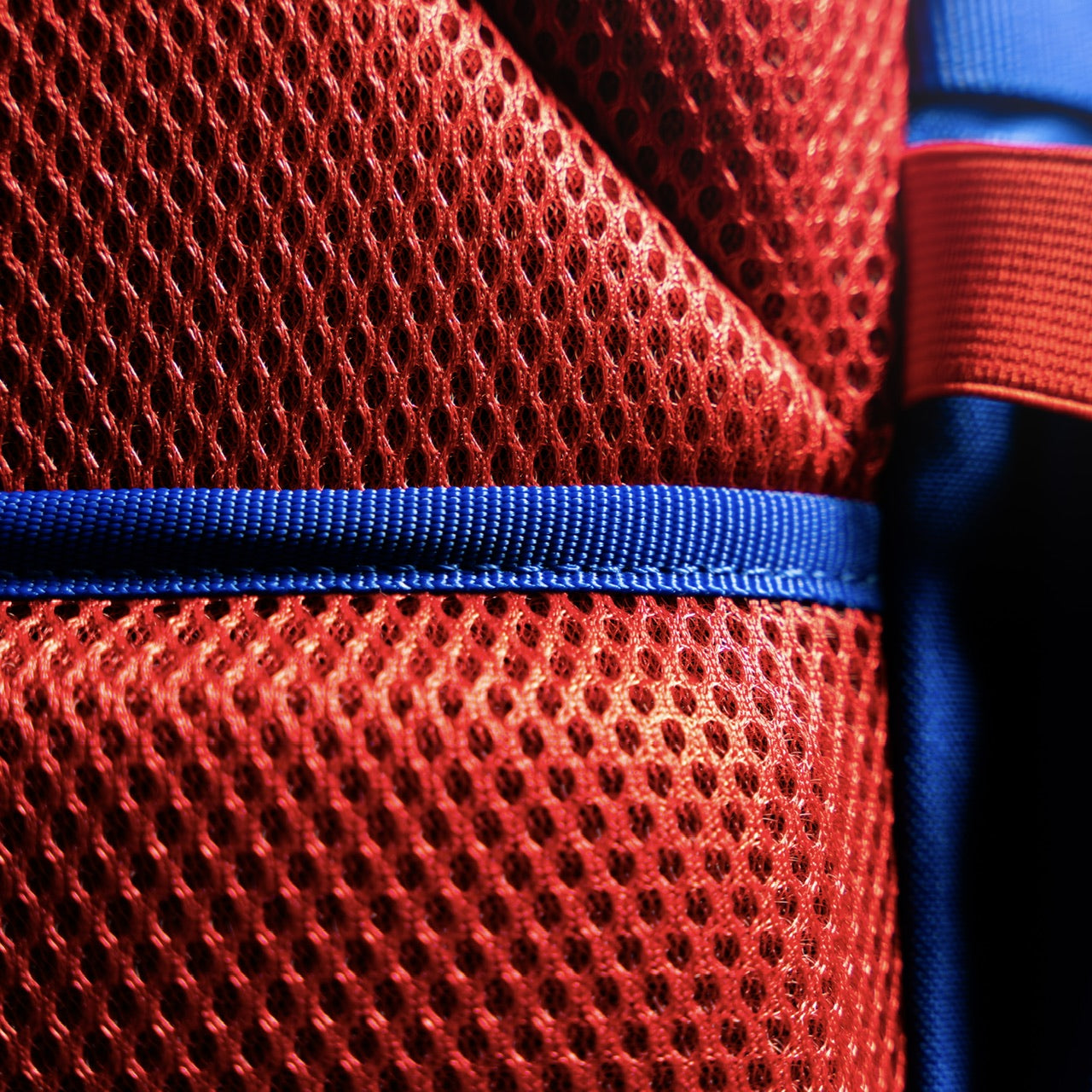 35L Superman Meal Prep Management