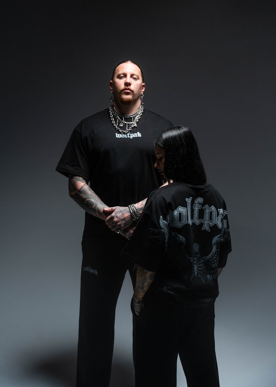 Deathwing Graphic Tee