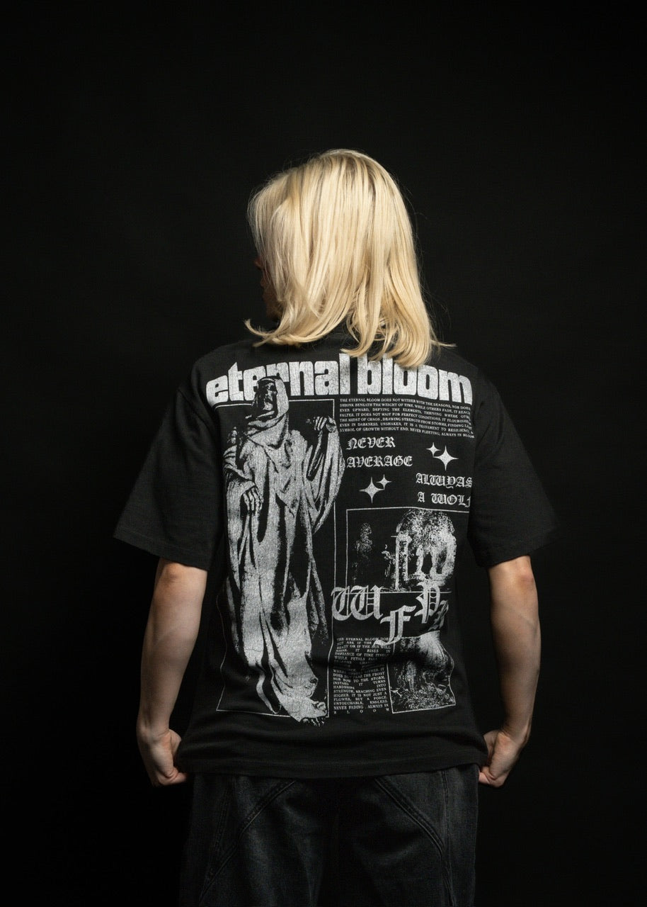 The Wanderer Graphic T-Shirt