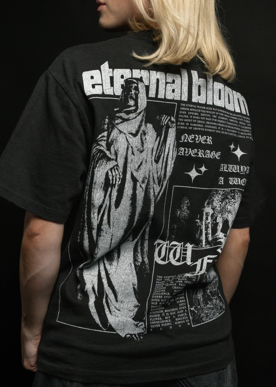 The Wanderer Graphic T-Shirt