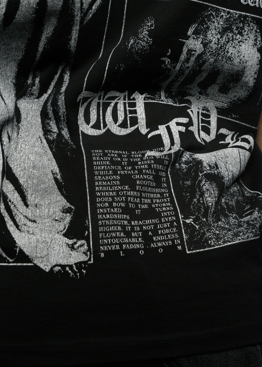 The Wanderer Graphic T-Shirt