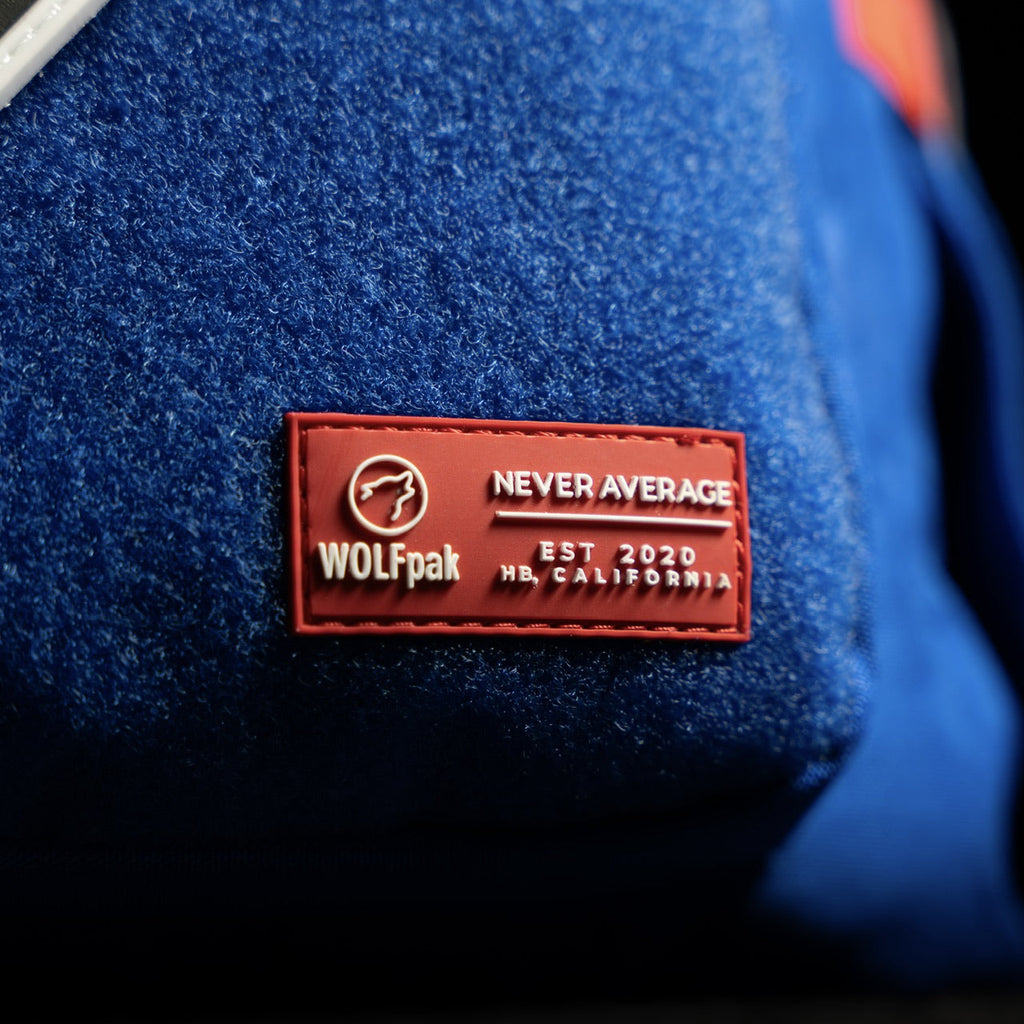 20L Superman Tactical Lunch Box