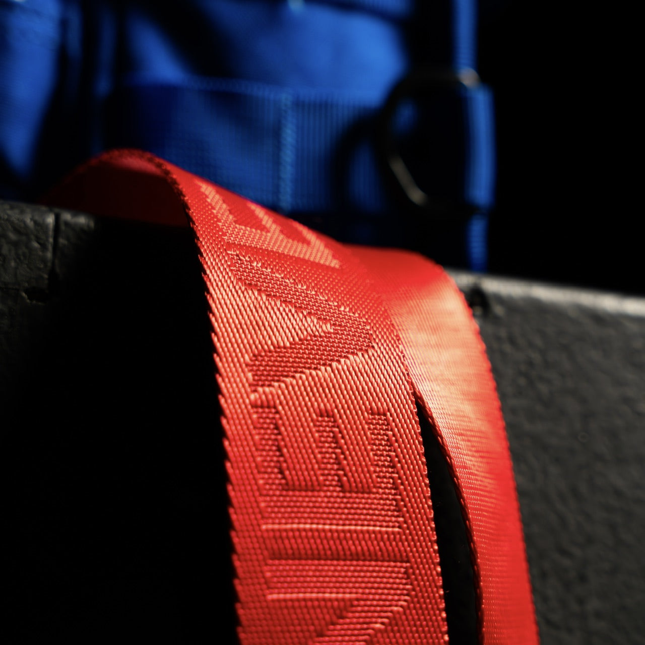 9L Tactical Sling Bag Superman