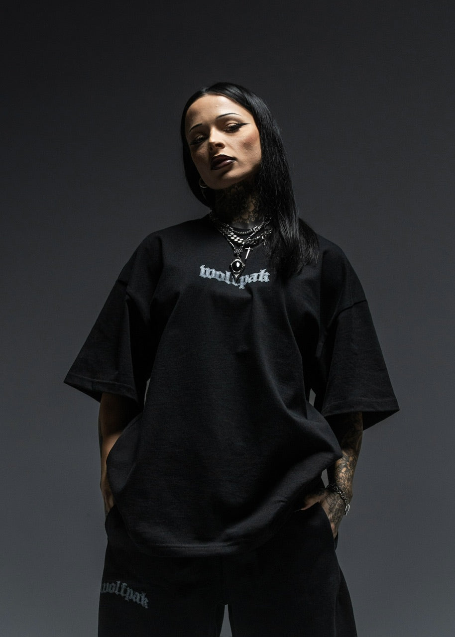 Deathwing Graphic Tee