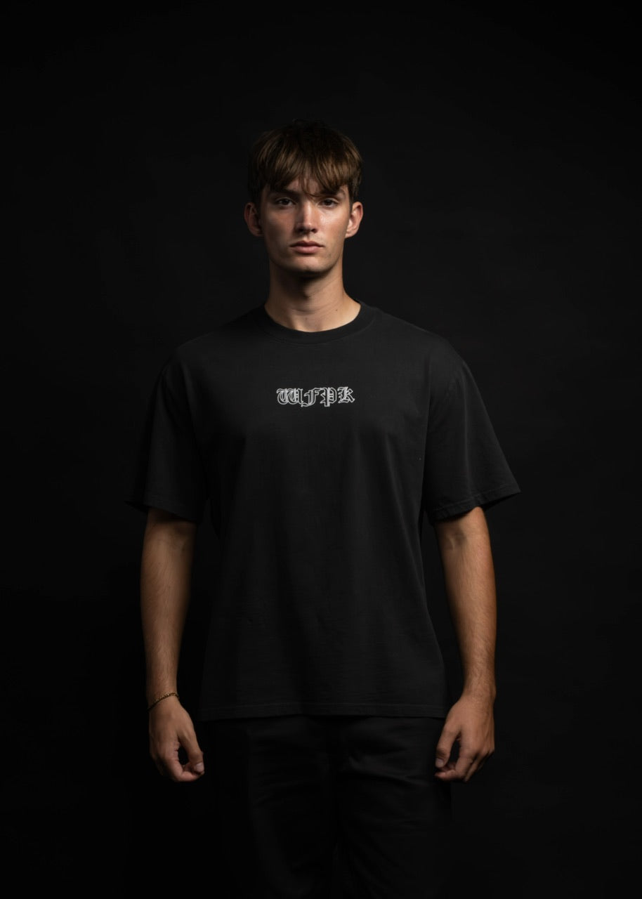 Bloom Graphic T-Shirt