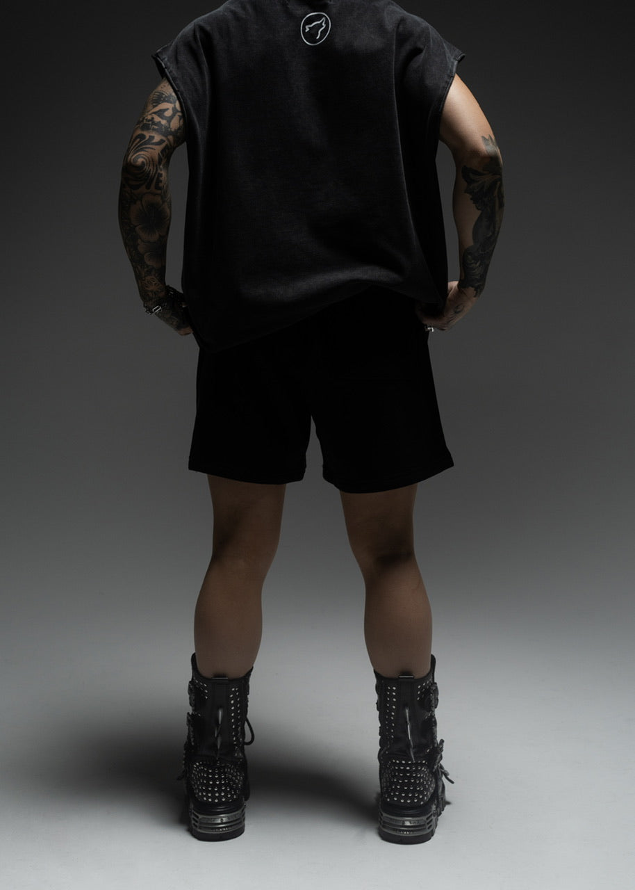 Deathwing Sweat Shorts