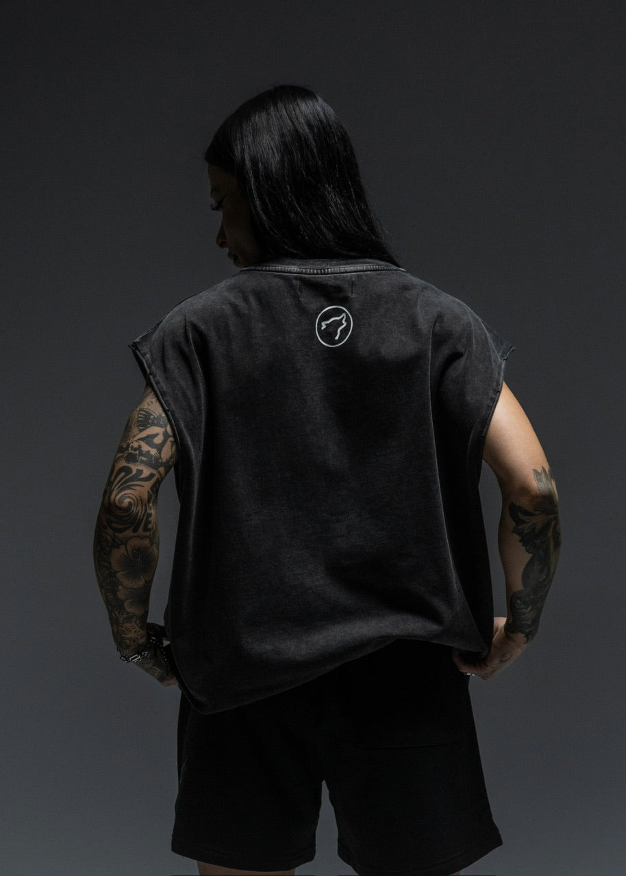 Deathwing Muscle Tank