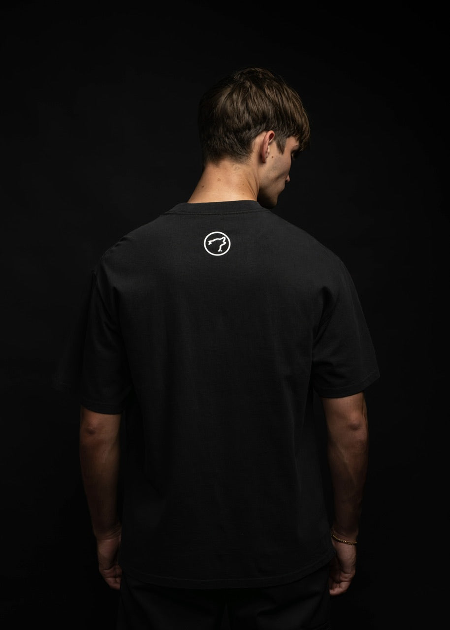 Forever Eternal Graphic T-Shirt