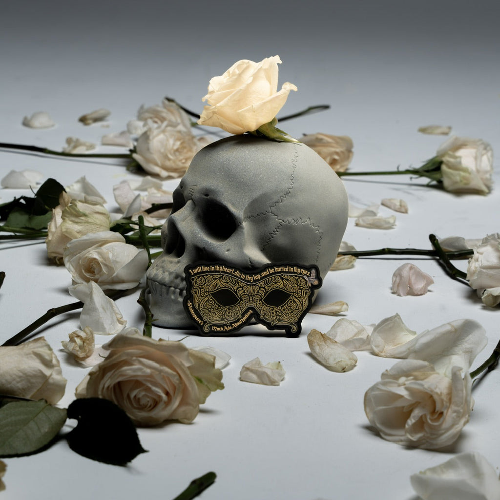 Eternal Bloom Patch Bundle